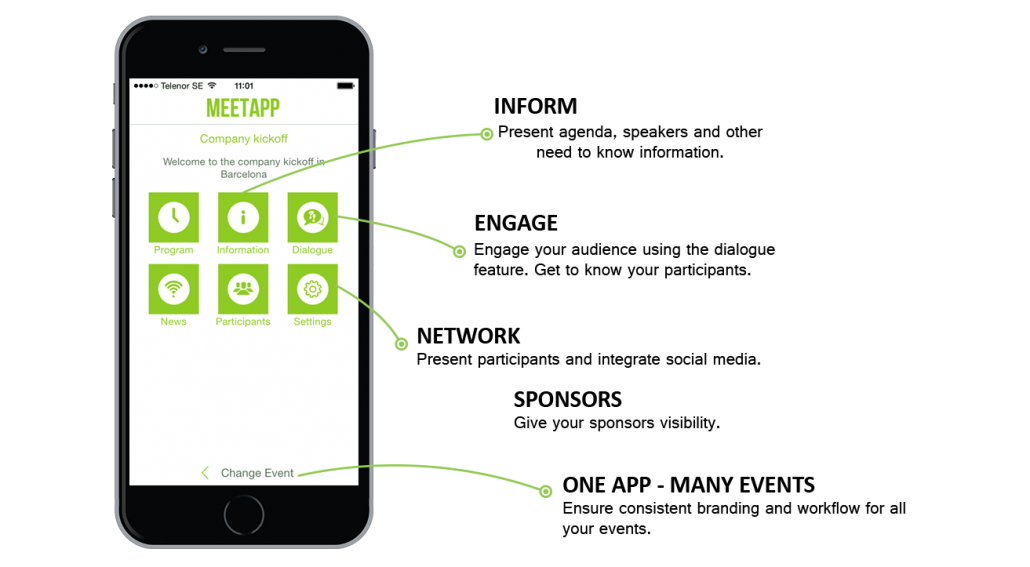 Meetapp