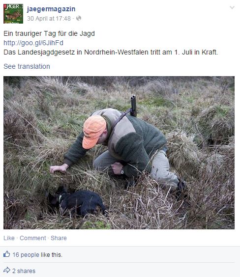 Outdoor - Die Top 10 Magazine auf Facebook in Deutschland