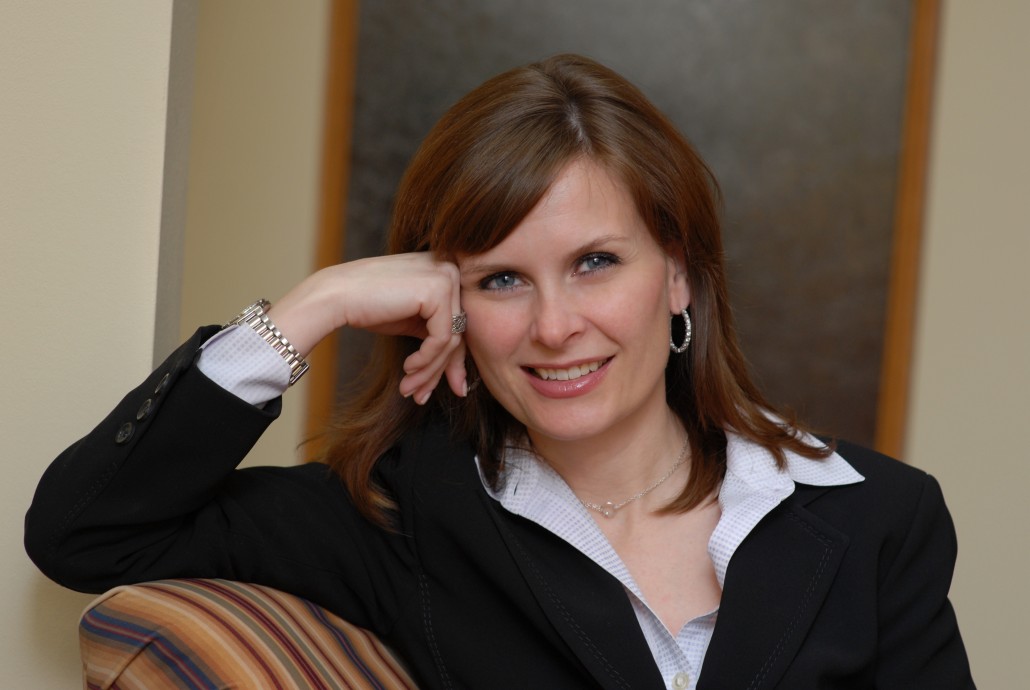 Gini-Dietrich