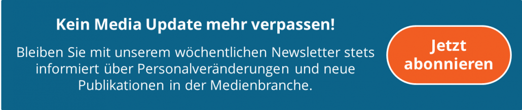 Kein Media Update mehr verpassen