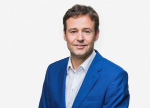 Neuer Korrespondent für Genf und Waadt bei SRF