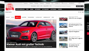 10 Auto Magazine, die Sie gelesen haben sollten