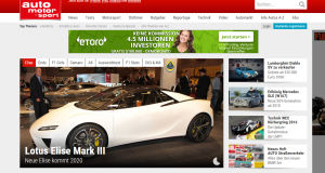 10 Auto Magazine, die Sie gelesen haben sollten