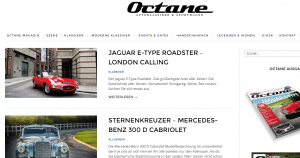 10 Auto Magazine, die Sie gelesen haben sollten