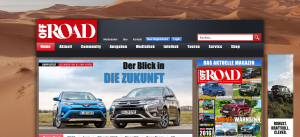 10 Auto Magazine, die Sie gelesen haben sollten
