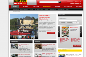 10 Auto Magazine, die Sie gelesen haben sollten