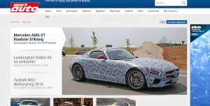 10 Auto Magazine, die Sie gelesen haben sollten