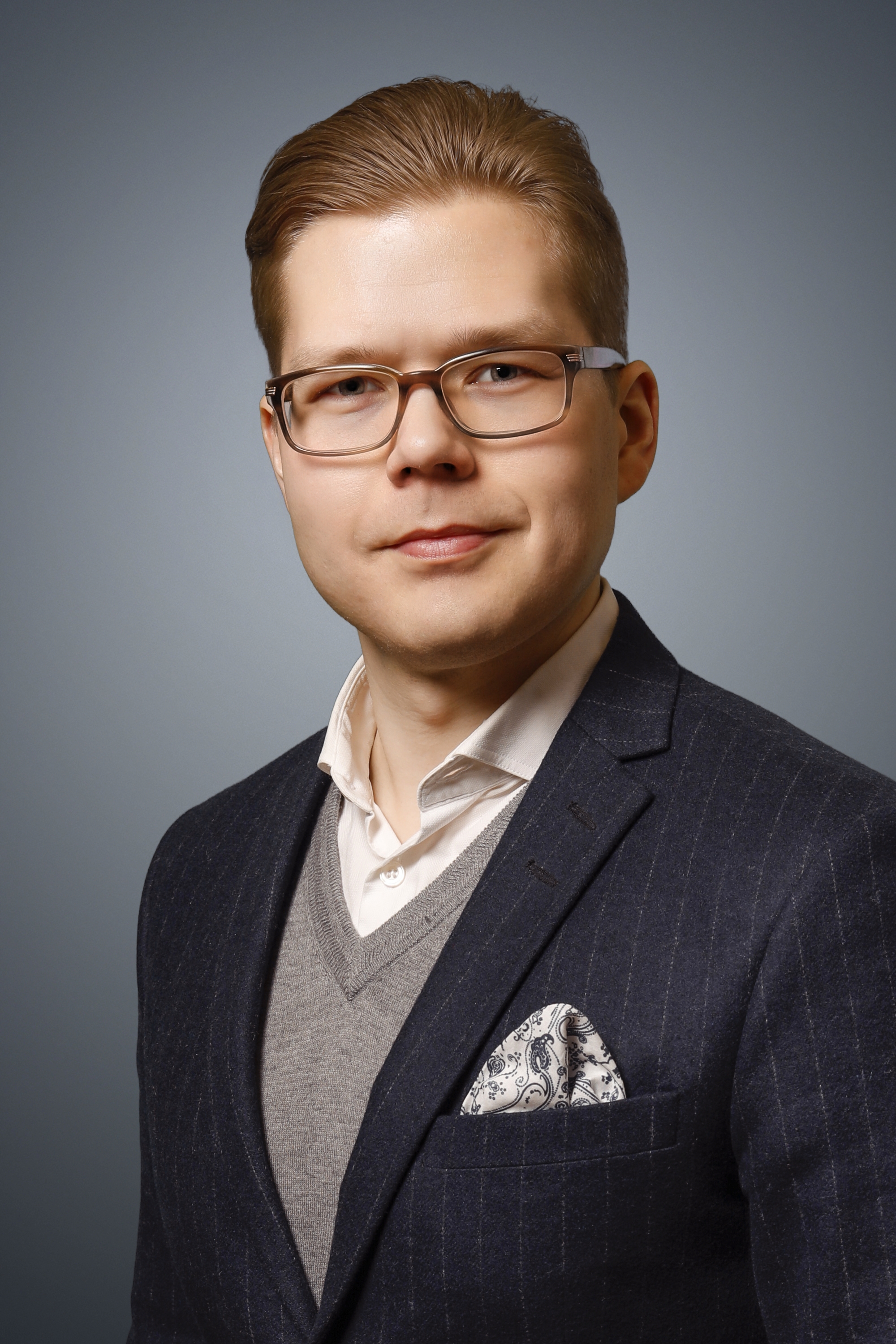niko westman