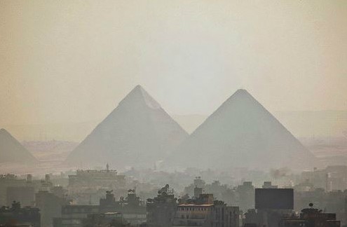Egypt