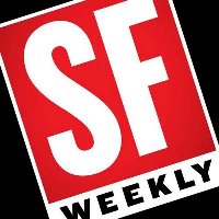 Photo courtesy of SF Weekly via Twitter