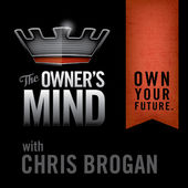 Chris Brogan Podcast