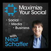 Neal Schaffer Podcast