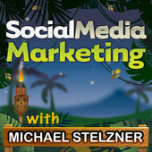 Mike Stelzner Podcast