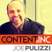 Joe Pulizzi Podcast