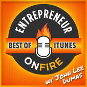 John Lee Dumas Podcast