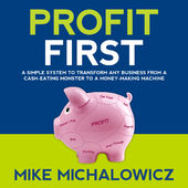 Profit First Podcast