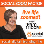 Pam Moore Podcast