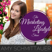 Marketing Lifestyle Podcast