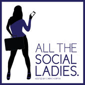 All the social ladies podcast