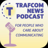 Trafcom news podcast