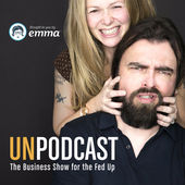 Scott Stratten UnPodcast