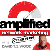 Amplified Network Marketing Podcast