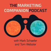 Mark Schaefer Tom Webster Podcast