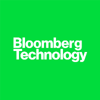 Image result for bloomberg technology logo