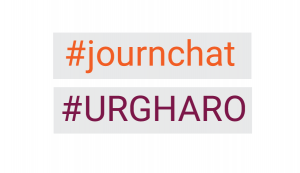 Journchat URGHARO_Journchat URGHARO