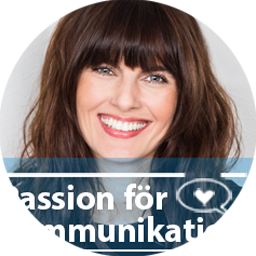 Passion för kommunikation