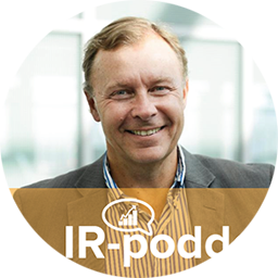 IR-podden